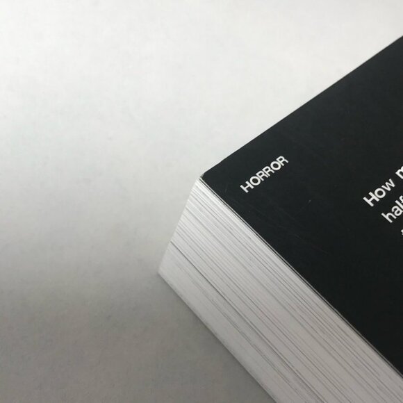 First Printing The Walking Dead Compendium Two Unread Book Pretty Good condition - Picture 8 of 16